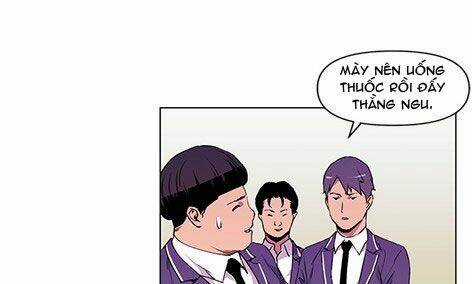 Thảm Họa Mã 0 - Chapter 7 - Trang 43