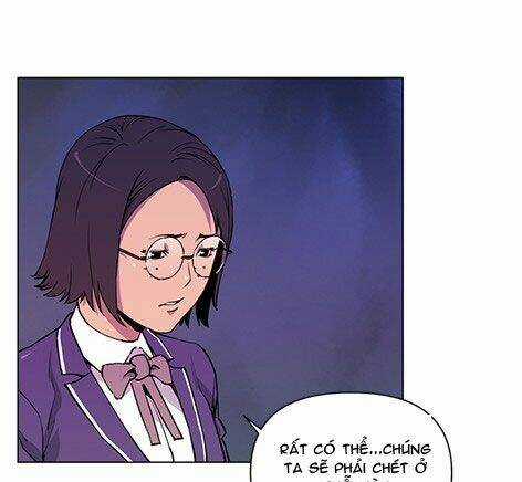 Thảm Họa Mã 0 - Chapter 7 - Trang 44