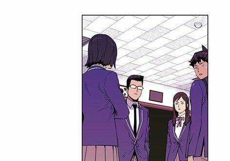 Thảm Họa Mã 0 - Chapter 7 - Trang 45