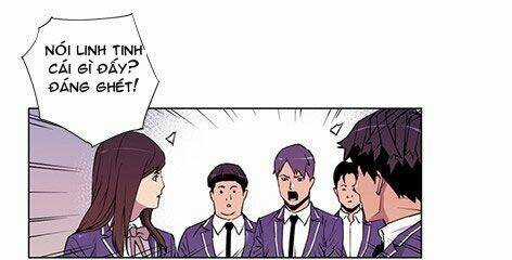 Thảm Họa Mã 0 - Chapter 7 - Trang 46