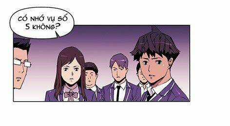 Thảm Họa Mã 0 - Chapter 7 - Trang 48