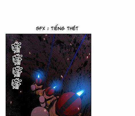 Thảm Họa Mã 0 - Chapter 7 - Trang 6