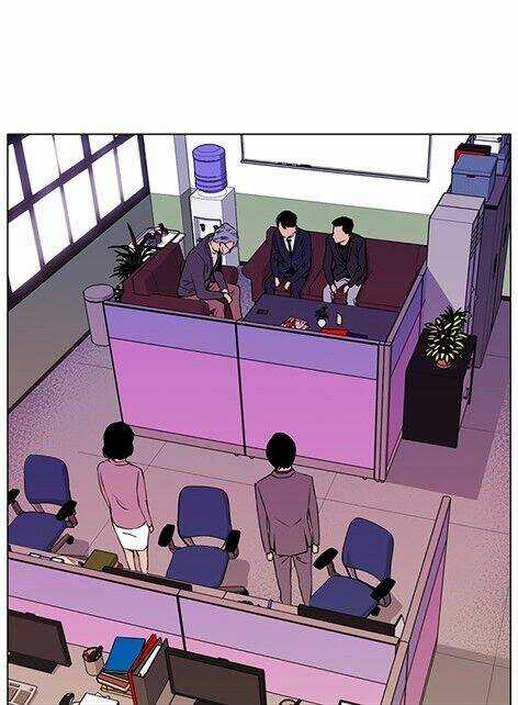 Thảm Họa Mã 0 - Chapter 7 - Trang 57