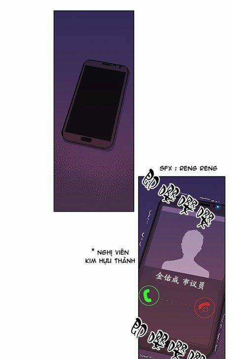 Thảm Họa Mã 0 - Chapter 7 - Trang 59