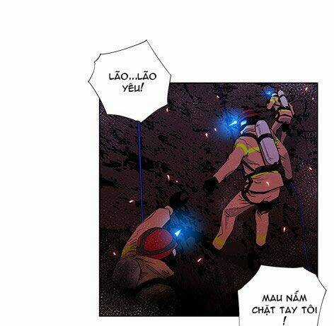 Thảm Họa Mã 0 - Chapter 7 - Trang 7