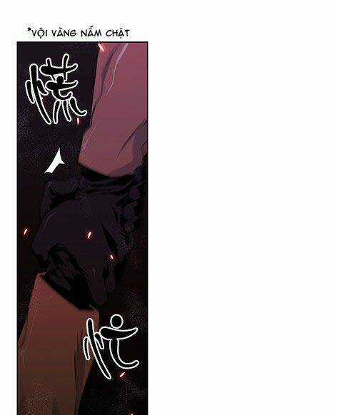 Thảm Họa Mã 0 - Chapter 7 - Trang 8