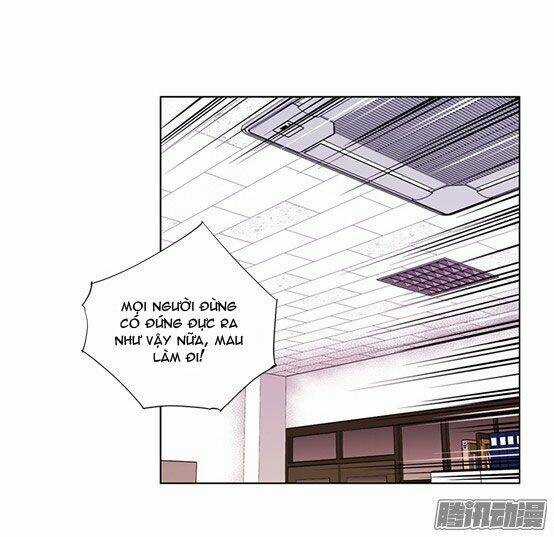 Thảm Họa Mã 0 - Chapter 8 - Trang 21