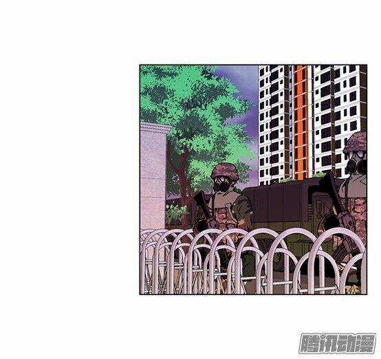 Thảm Họa Mã 0 - Chapter 8 - Trang 29