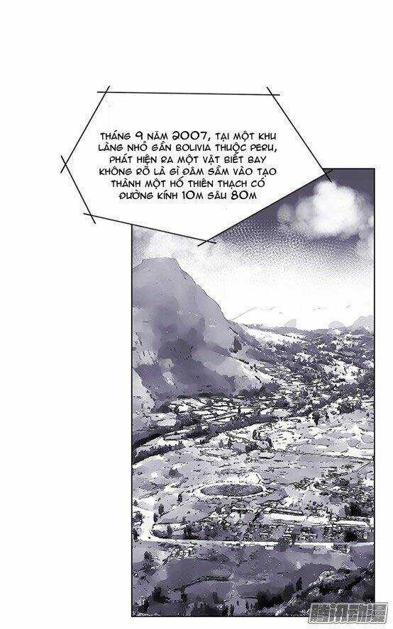 Thảm Họa Mã 0 - Chapter 8 - Trang 40