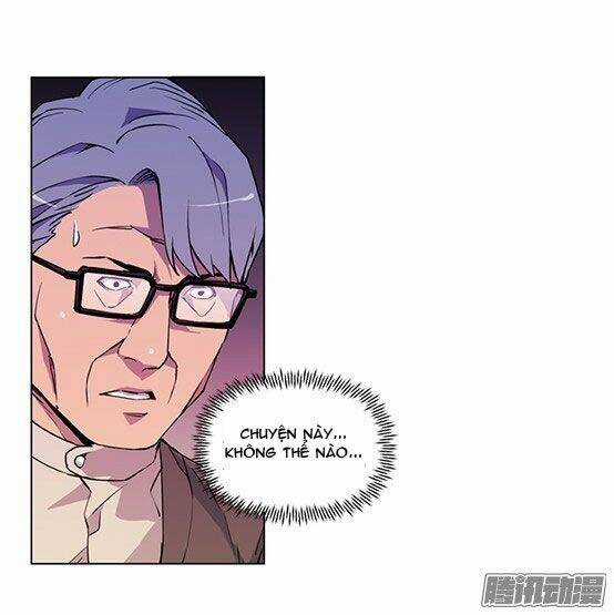 Thảm Họa Mã 0 - Chapter 8 - Trang 10