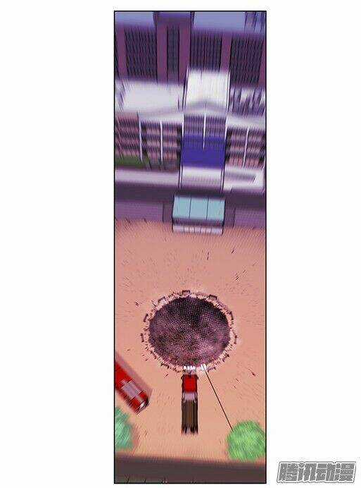 Thảm Họa Mã 0 - Chapter 9 - Trang 15