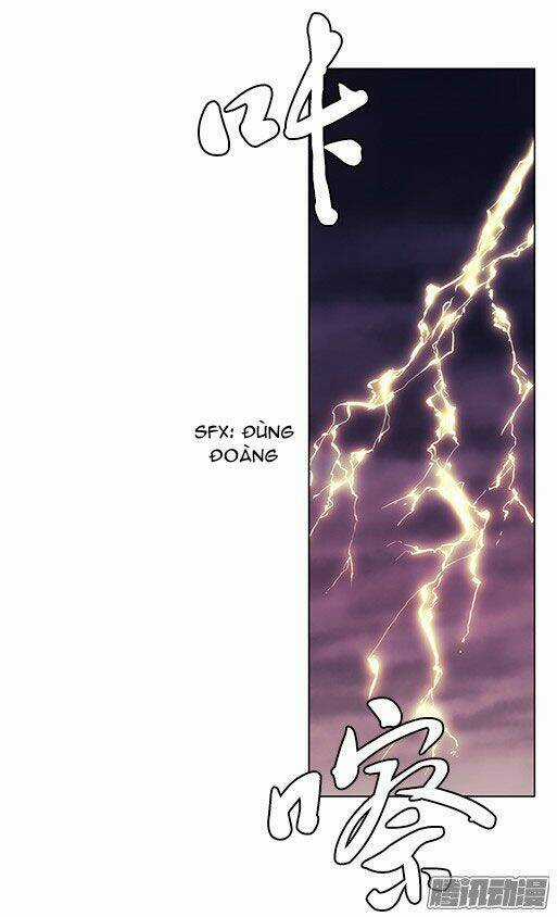 Thảm Họa Mã 0 - Chapter 9 - Trang 16