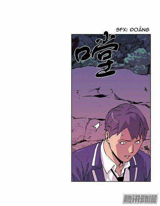 Thảm Họa Mã 0 - Chapter 9 - Trang 30