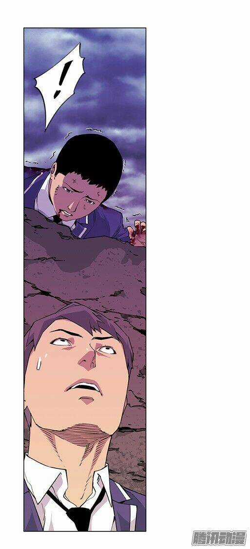 Thảm Họa Mã 0 - Chapter 9 - Trang 34