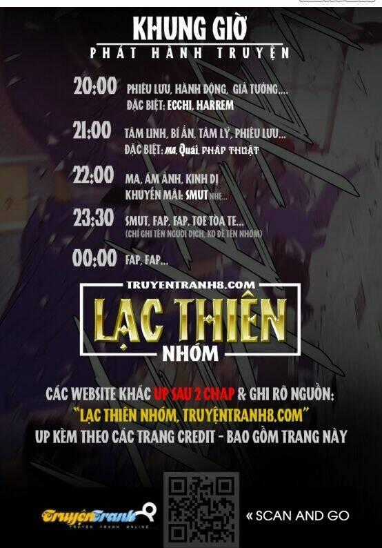 Thảm Họa Mã 0 - Chapter 9 - Trang 38