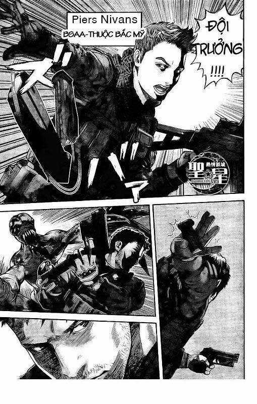 Thảm Họa Marhawa - Chapter 1 - Trang 44