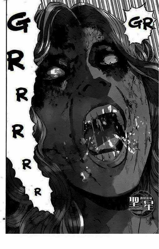 Thảm Họa Marhawa - Chapter 1 - Trang 54