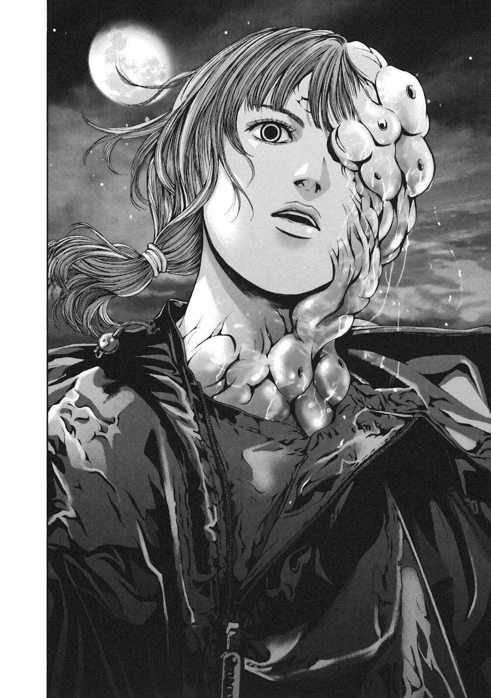 Thảm Họa Marhawa - Chapter 15 - Trang 11