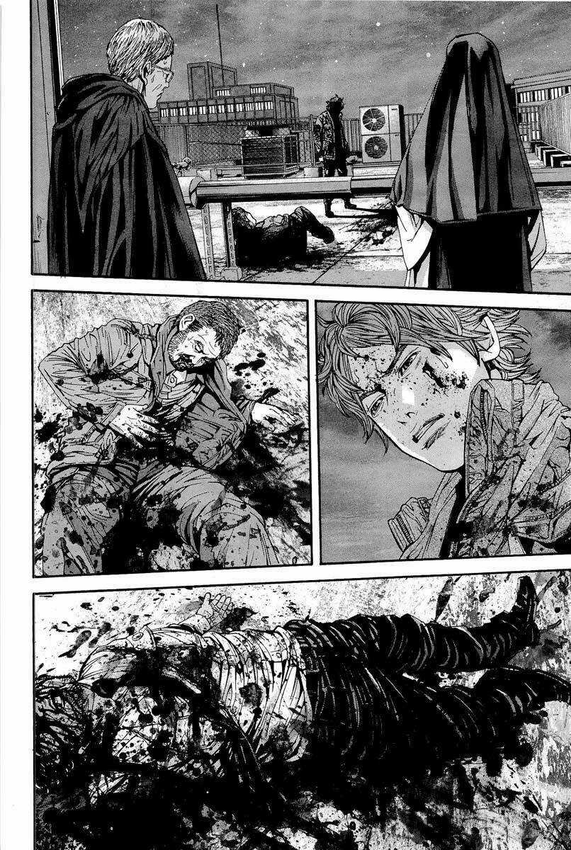 Thảm Họa Marhawa - Chapter 16 - Trang 23