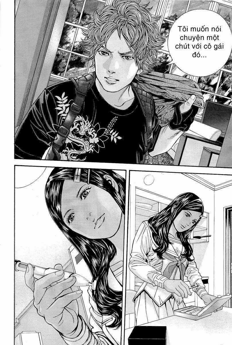 Thảm Họa Marhawa - Chapter 16 - Trang 29