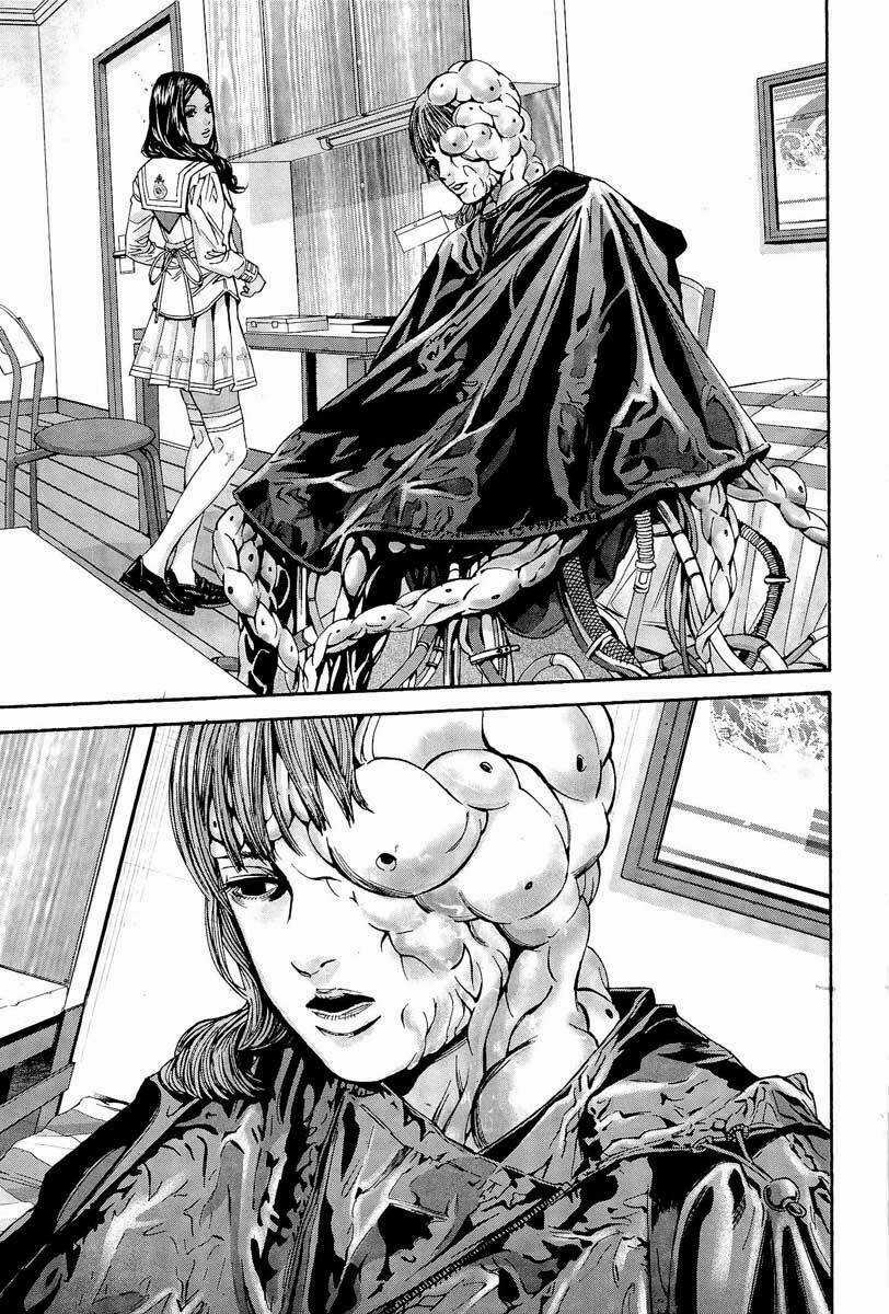 Thảm Họa Marhawa - Chapter 16 - Trang 30