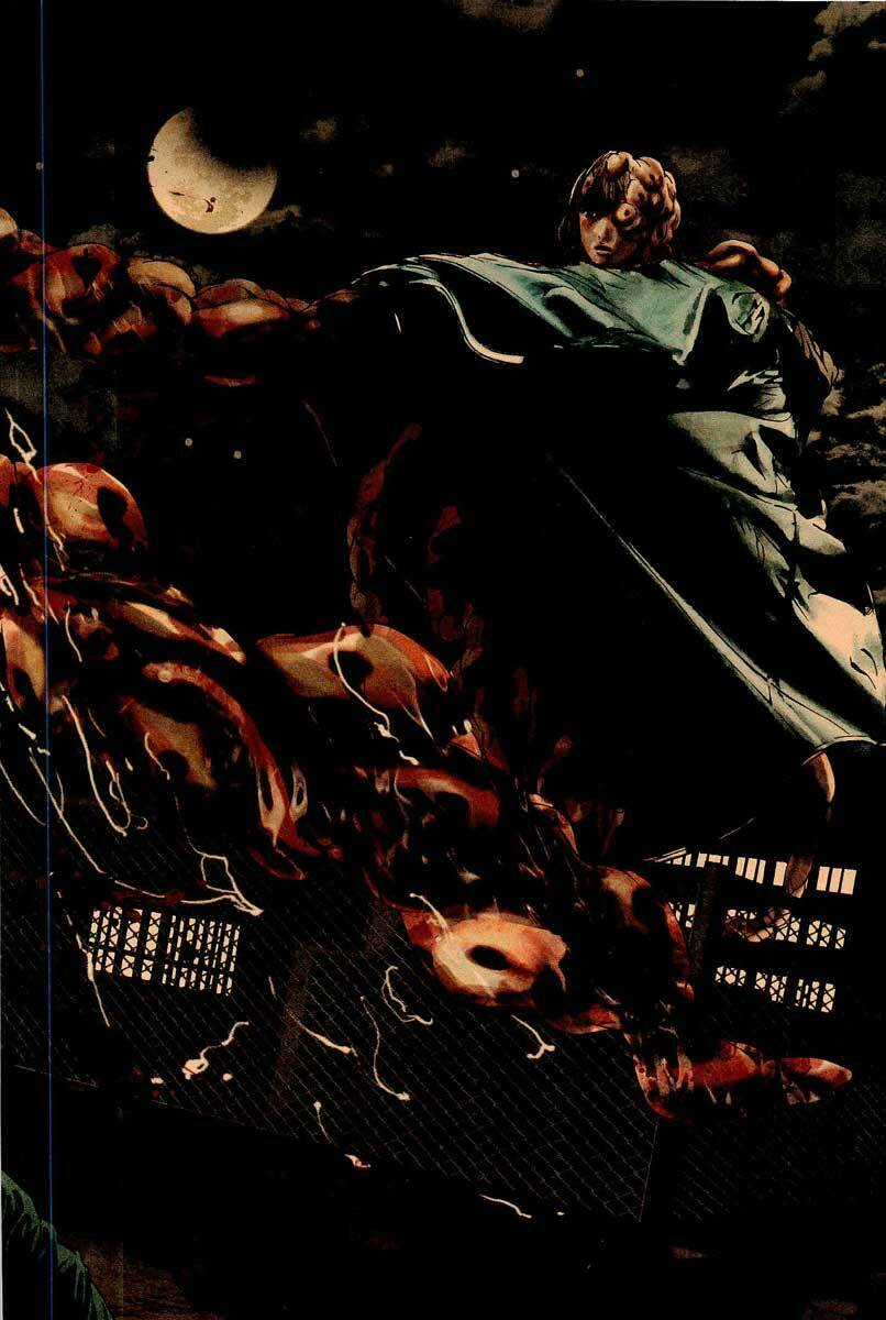 Thảm Họa Marhawa - Chapter 16 - Trang 4