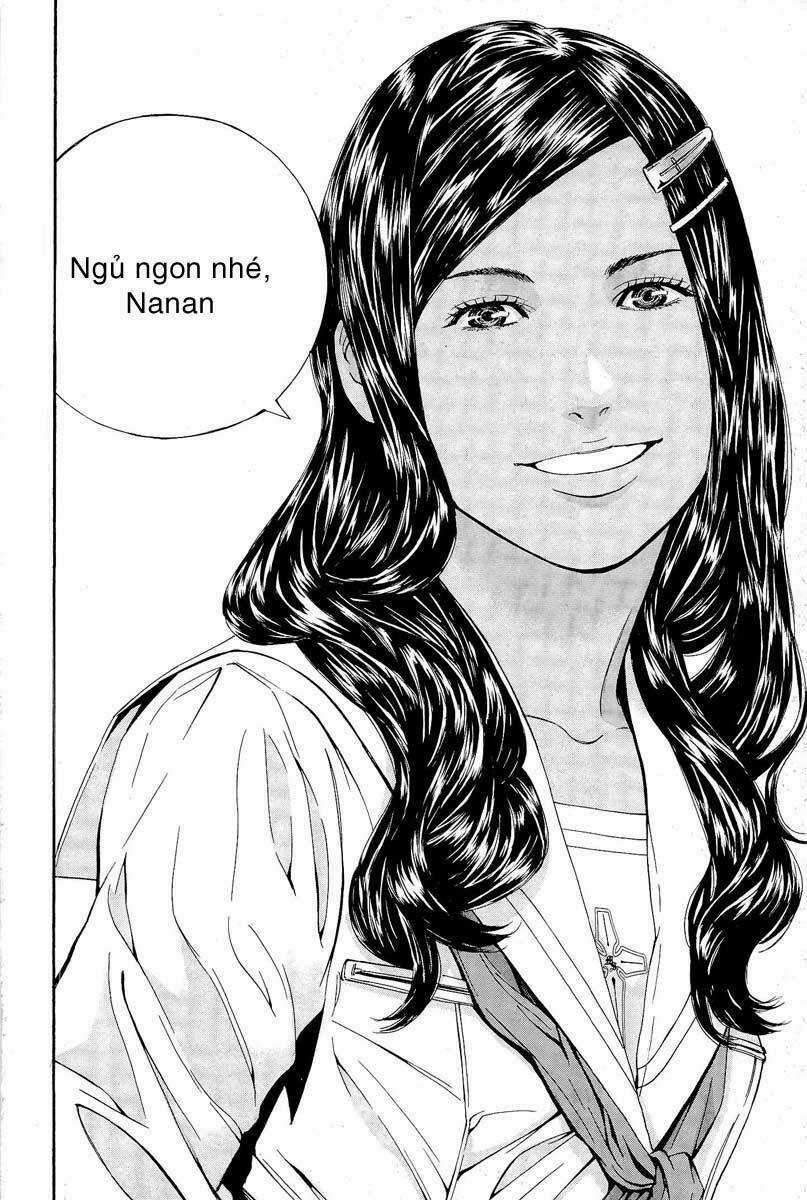 Thảm Họa Marhawa - Chapter 16 - Trang 31