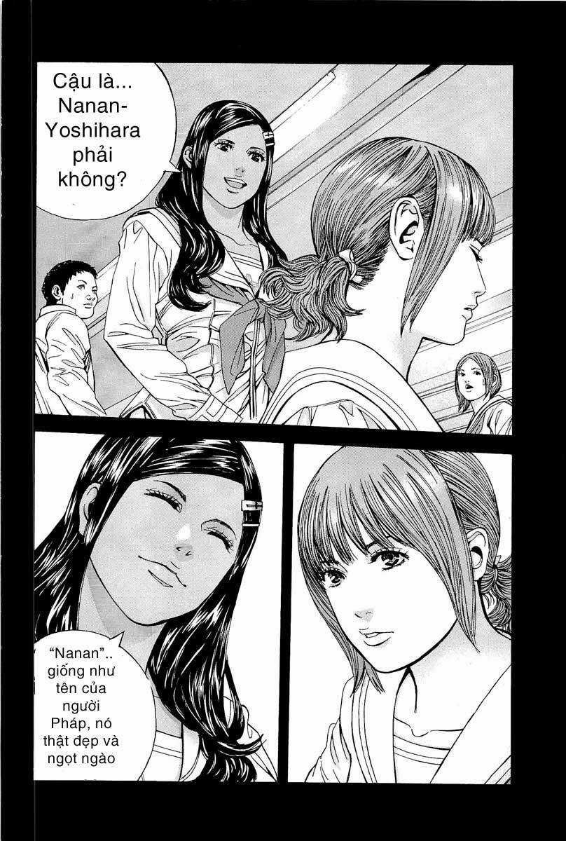 Thảm Họa Marhawa - Chapter 17 - Trang 2