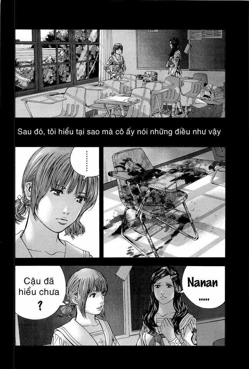 Thảm Họa Marhawa - Chapter 17 - Trang 4