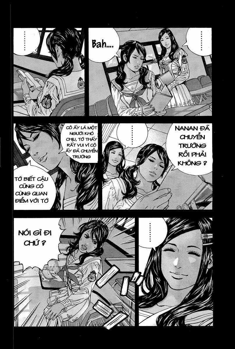 Thảm Họa Marhawa - Chapter 19 - Trang 2