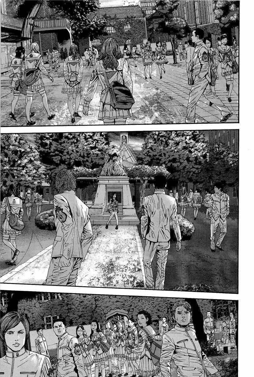 Thảm Họa Marhawa - Chapter 19 - Trang 15