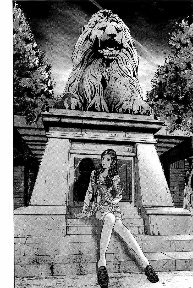 Thảm Họa Marhawa - Chapter 19 - Trang 16