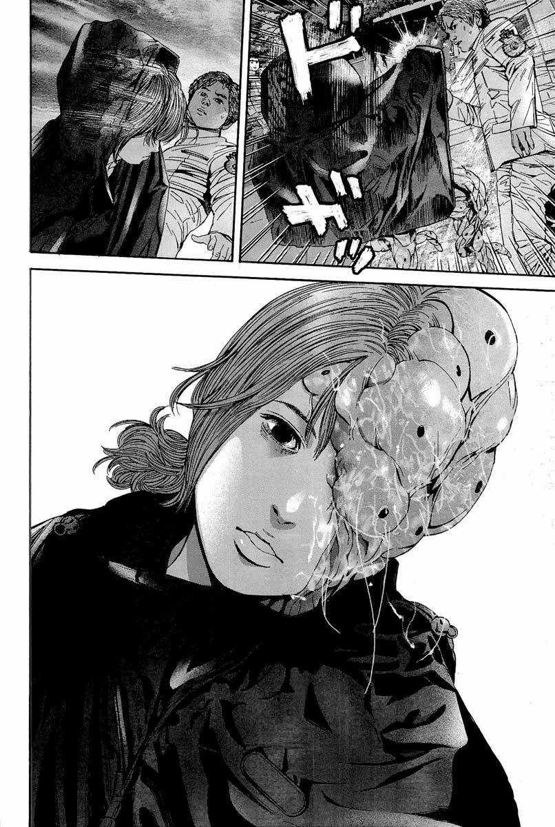 Thảm Họa Marhawa - Chapter 19 - Trang 20