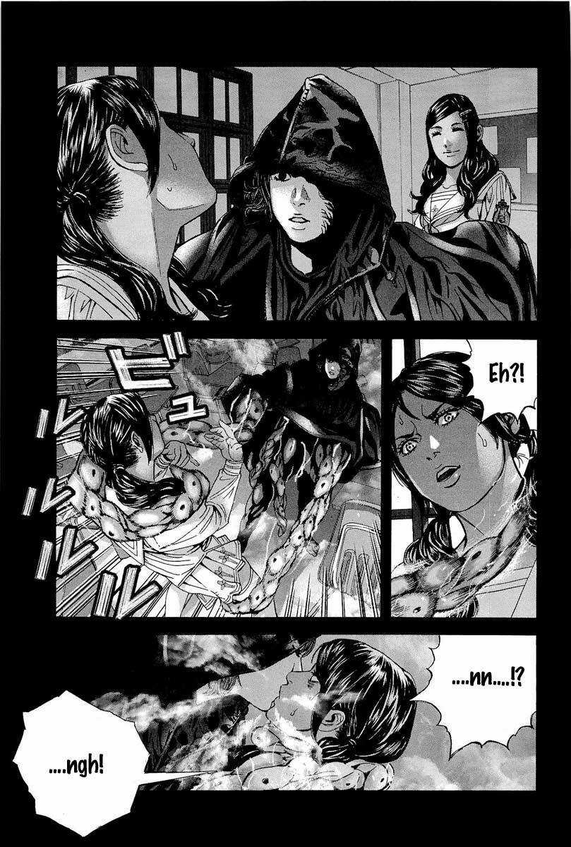 Thảm Họa Marhawa - Chapter 19 - Trang 3