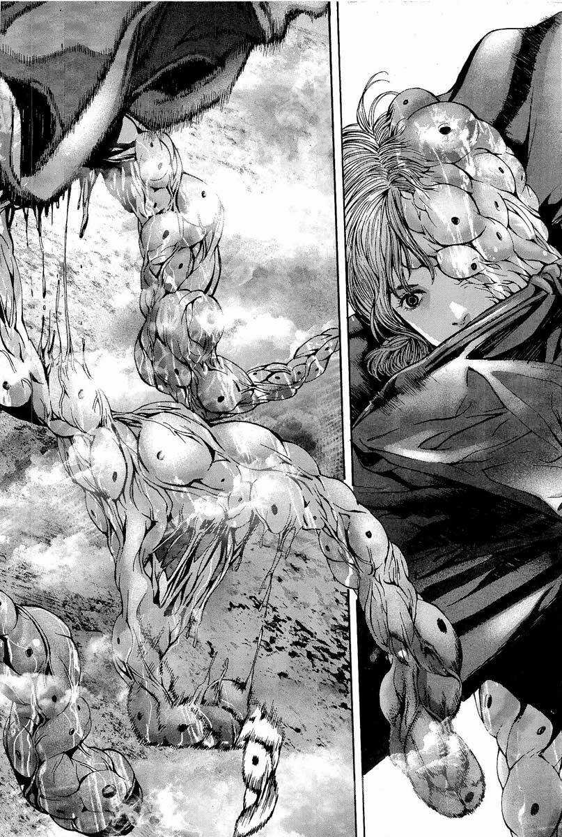 Thảm Họa Marhawa - Chapter 19 - Trang 24