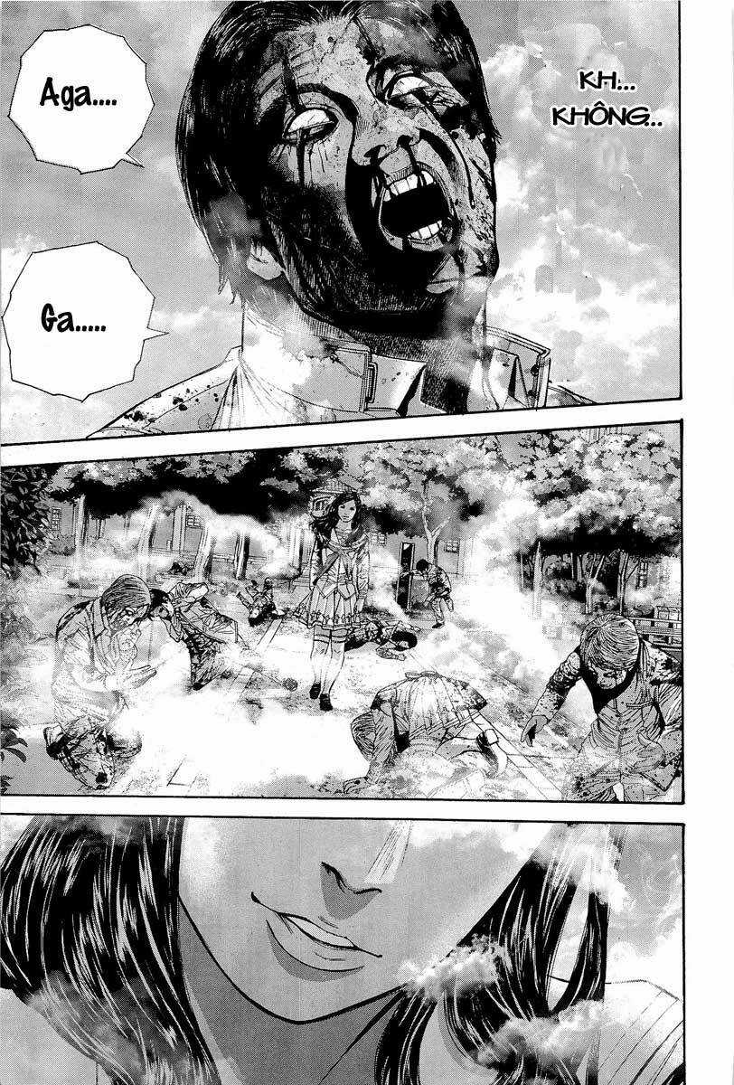 Thảm Họa Marhawa - Chapter 19 - Trang 29