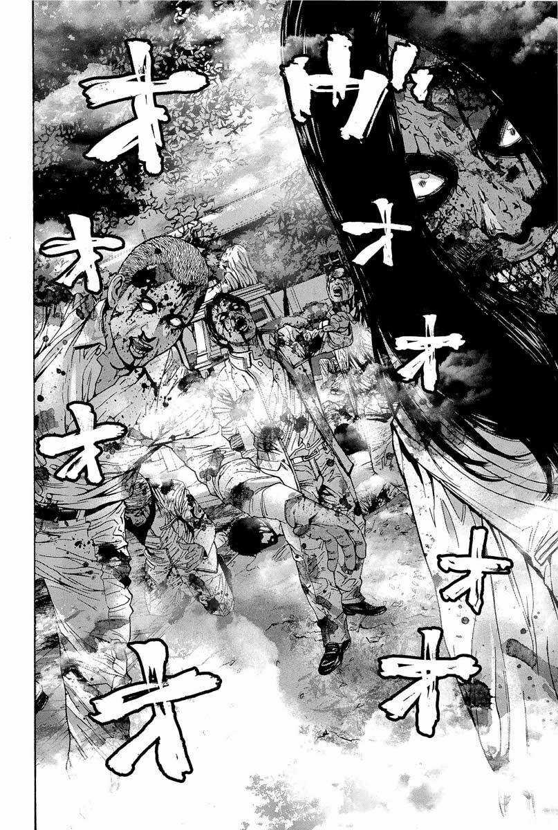 Thảm Họa Marhawa - Chapter 19 - Trang 30