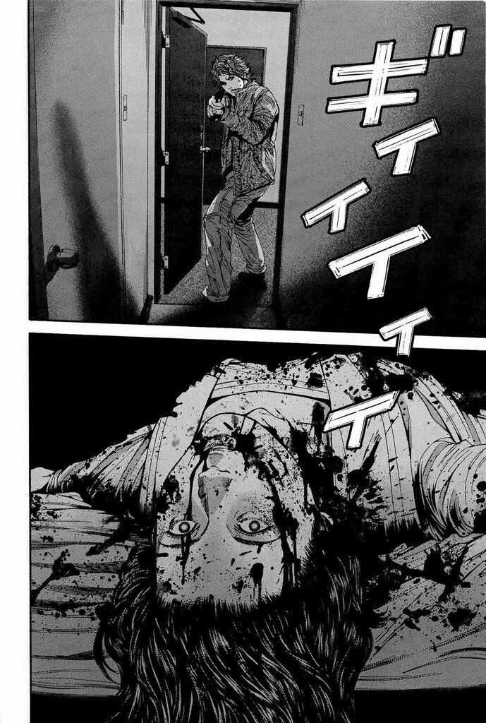 Thảm Họa Marhawa - Chapter 20 - Trang 4