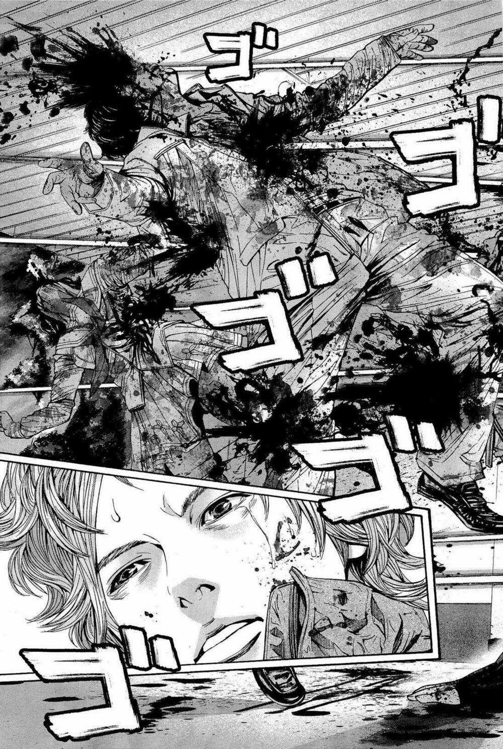 Thảm Họa Marhawa - Chapter 23 - Trang 13