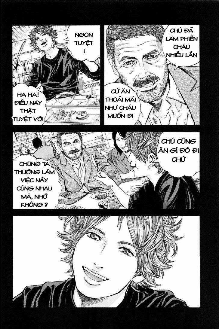 Thảm Họa Marhawa - Chapter 24 - Trang 20