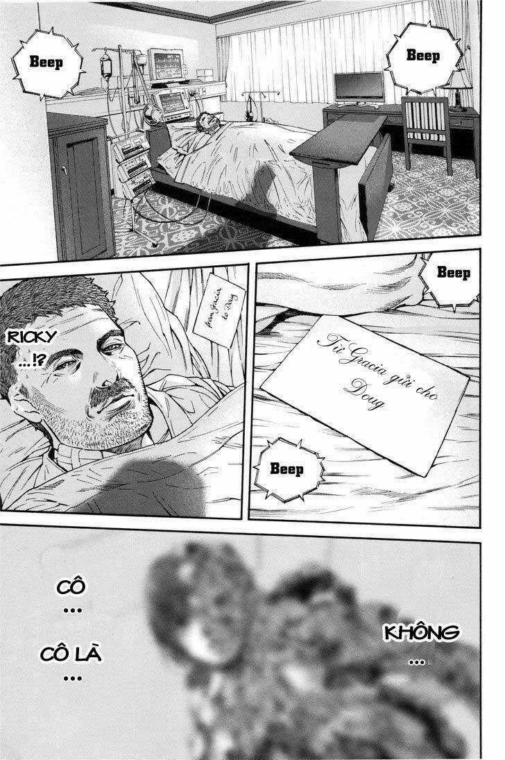 Thảm Họa Marhawa - Chapter 24 - Trang 21