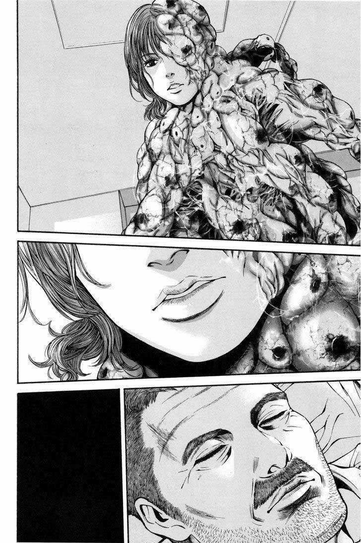 Thảm Họa Marhawa - Chapter 24 - Trang 22