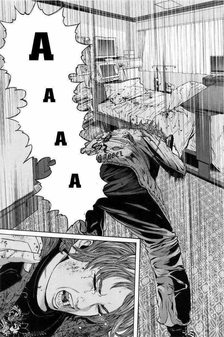 Thảm Họa Marhawa - Chapter 24 - Trang 25