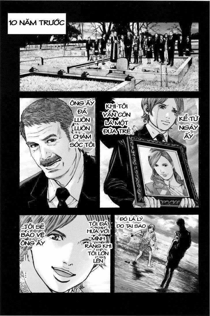 Thảm Họa Marhawa - Chapter 24 - Trang 29