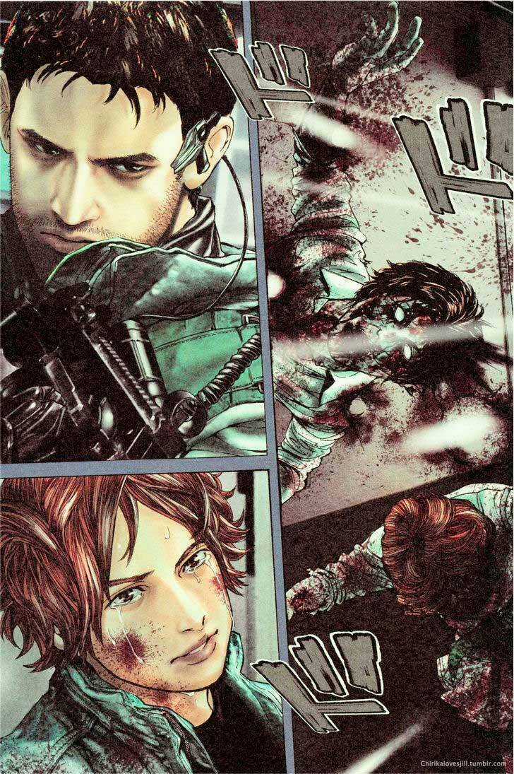 Thảm Họa Marhawa - Chapter 24 - Trang 4