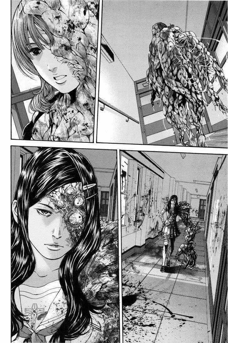 Thảm Họa Marhawa - Chapter 24 - Trang 10