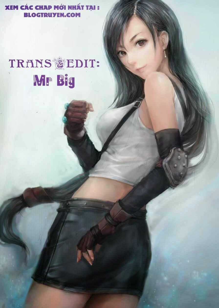 Thảm Họa Marhawa - Chapter 26 - Trang 20