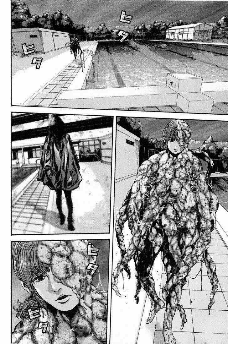 Thảm Họa Marhawa - Chapter 26 - Trang 5