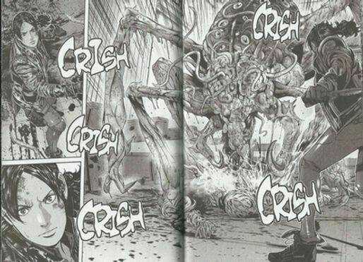 Thảm Họa Marhawa - Chapter 28 - Trang 4