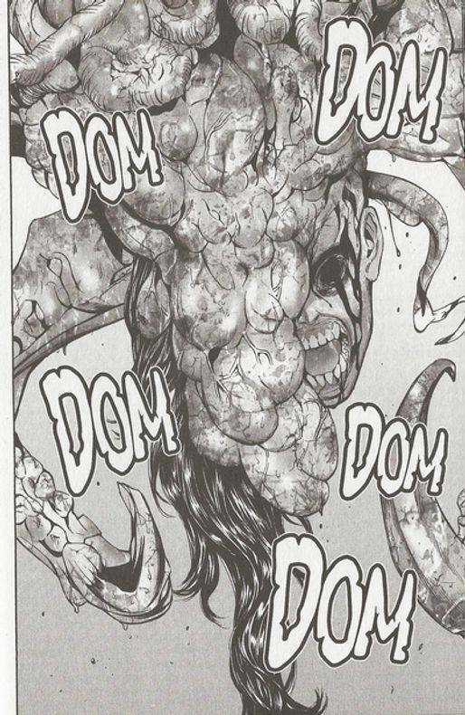 Thảm Họa Marhawa - Chapter 28 - Trang 5